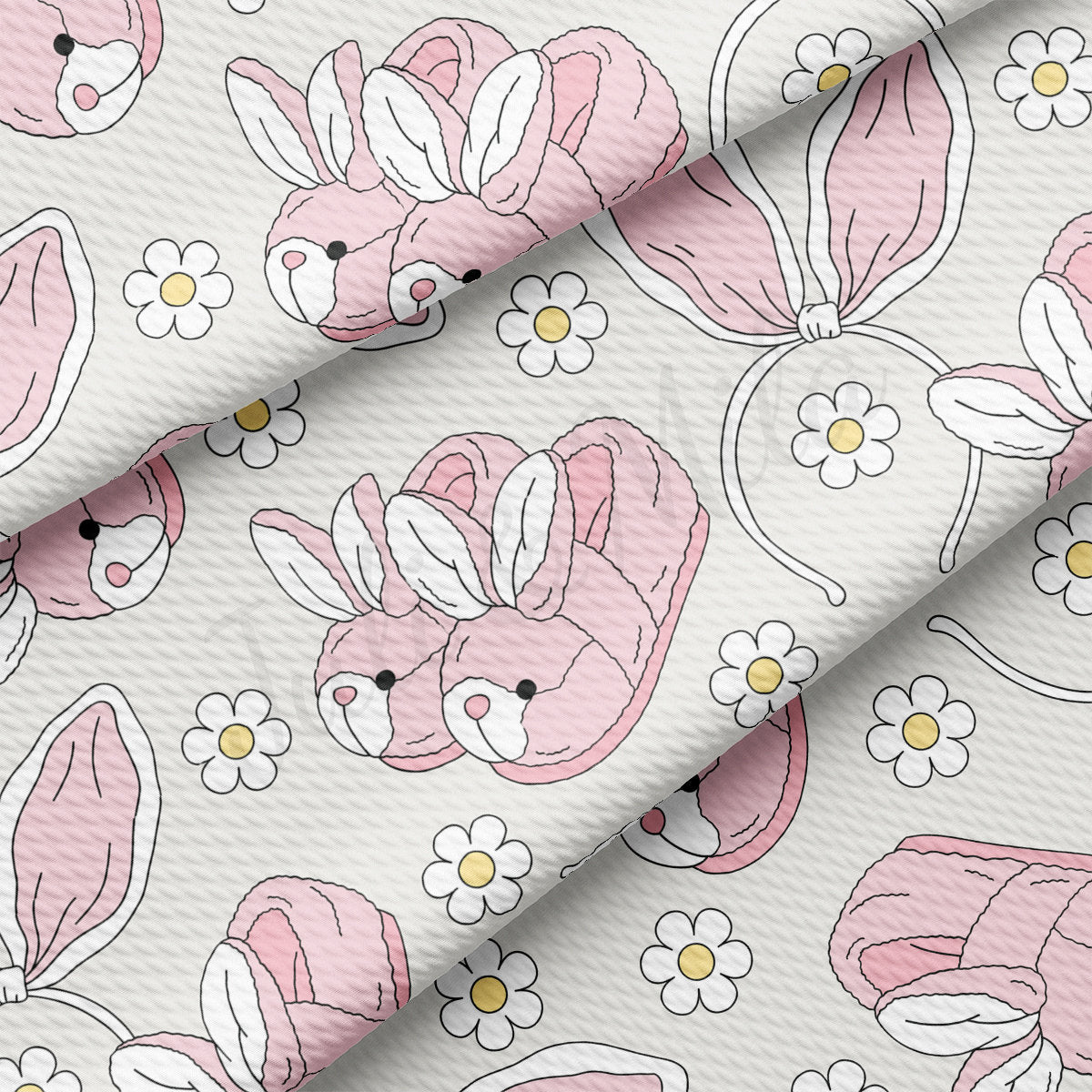 Bullet Fabric AA2599 Easter