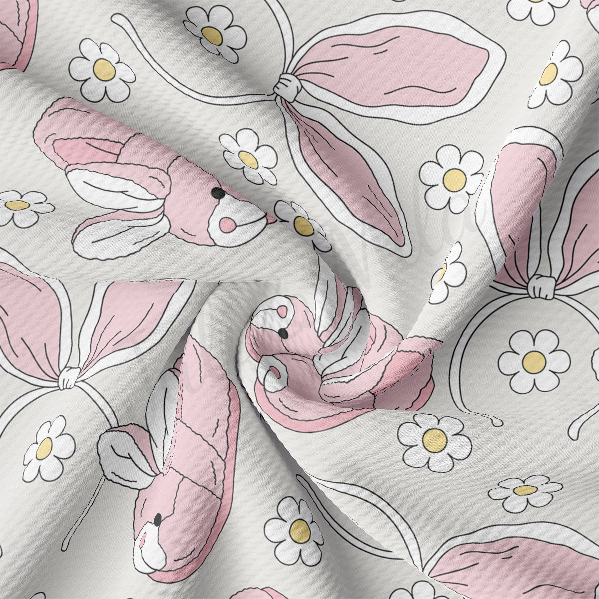 Bullet Fabric AA2599 Easter