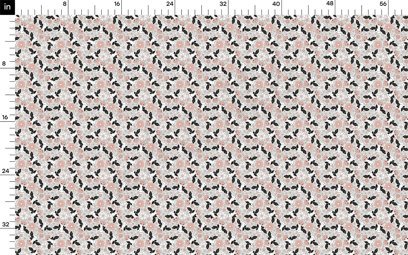 Bullet Fabric AA2600 Cow