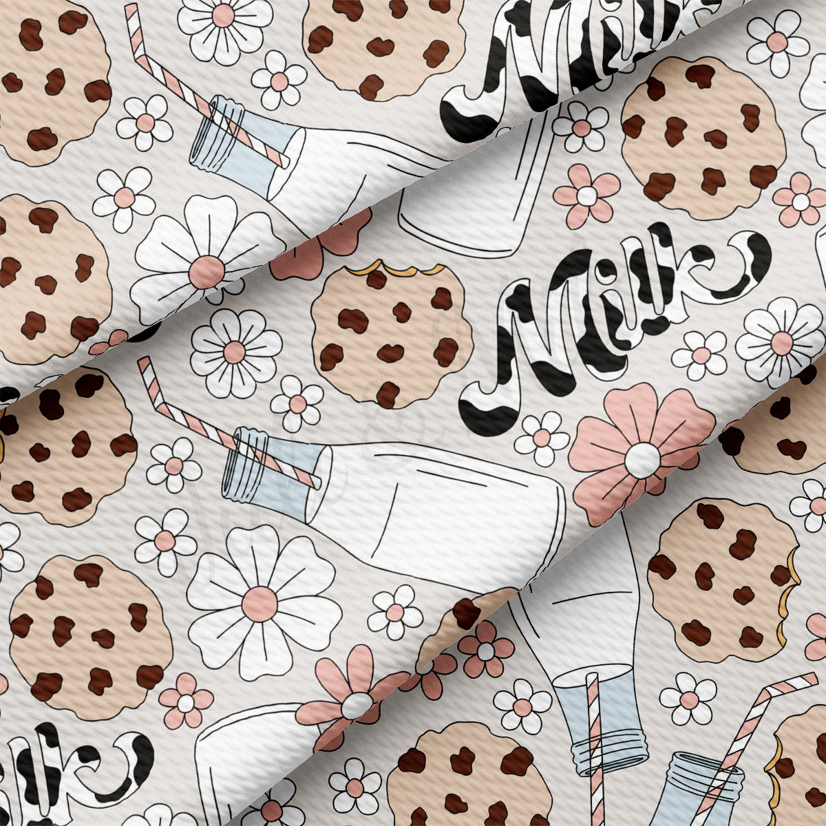 Bullet  Fabric AA2604 Cow