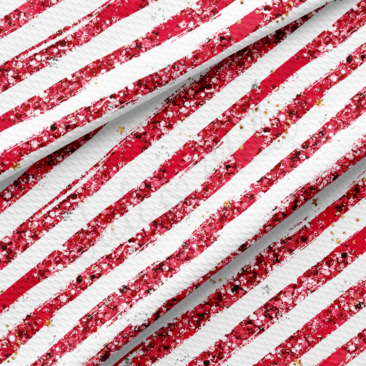 Bullet Fabric AA2616 Patriotic 4th of July