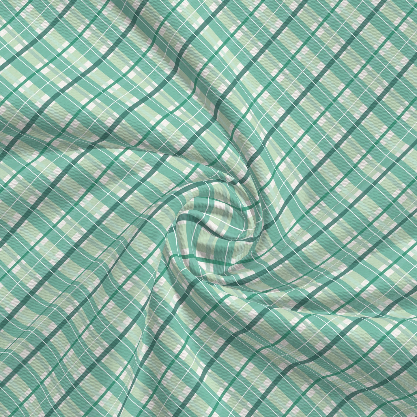 Bullet Fabric AA2584 St. Patrick Day