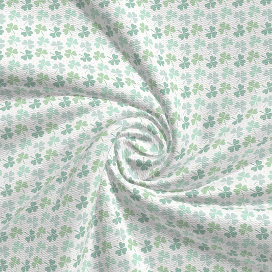 Bullet Fabric AA2585 St. Patrick Day