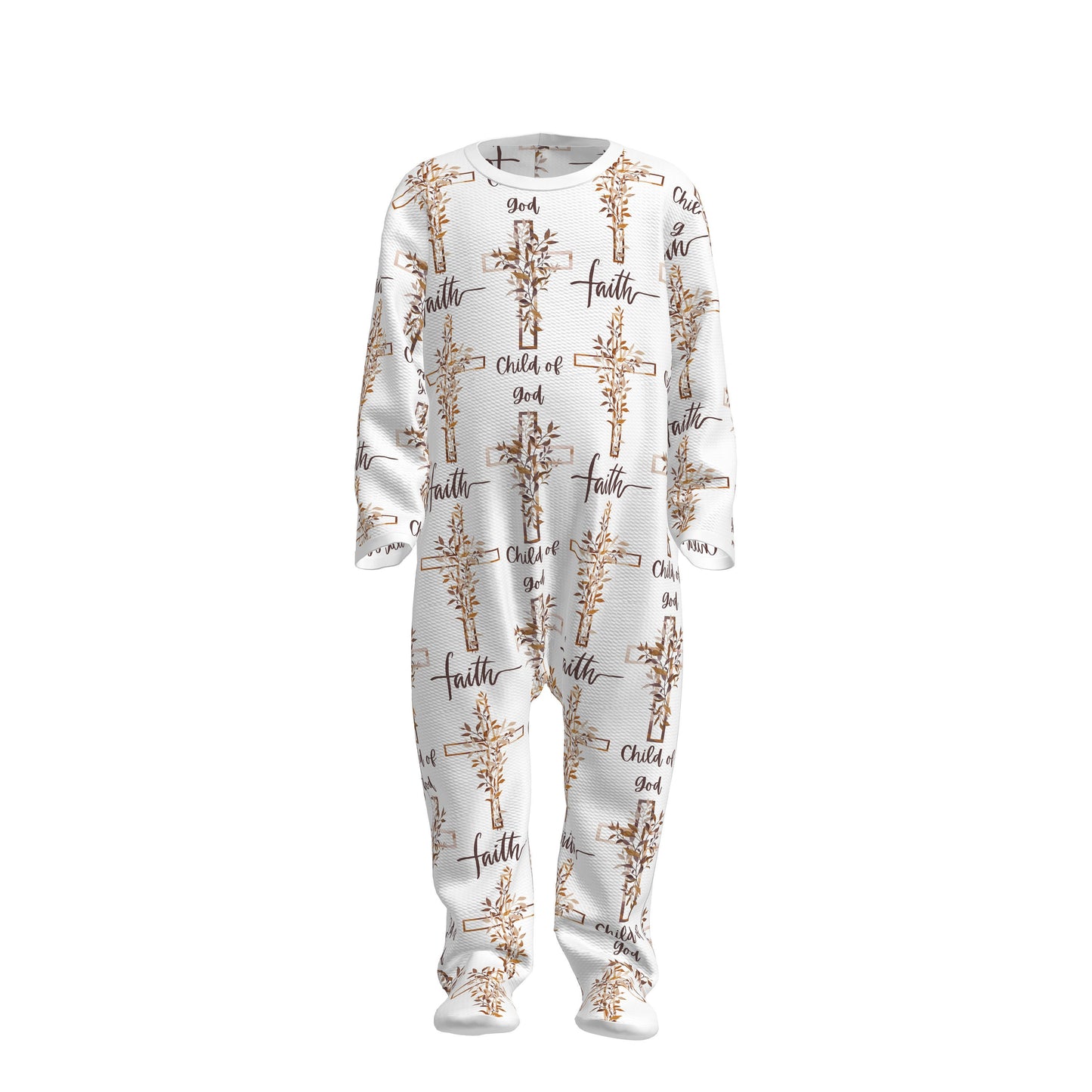 Easter Bullet Fabric AA2631 Child of God