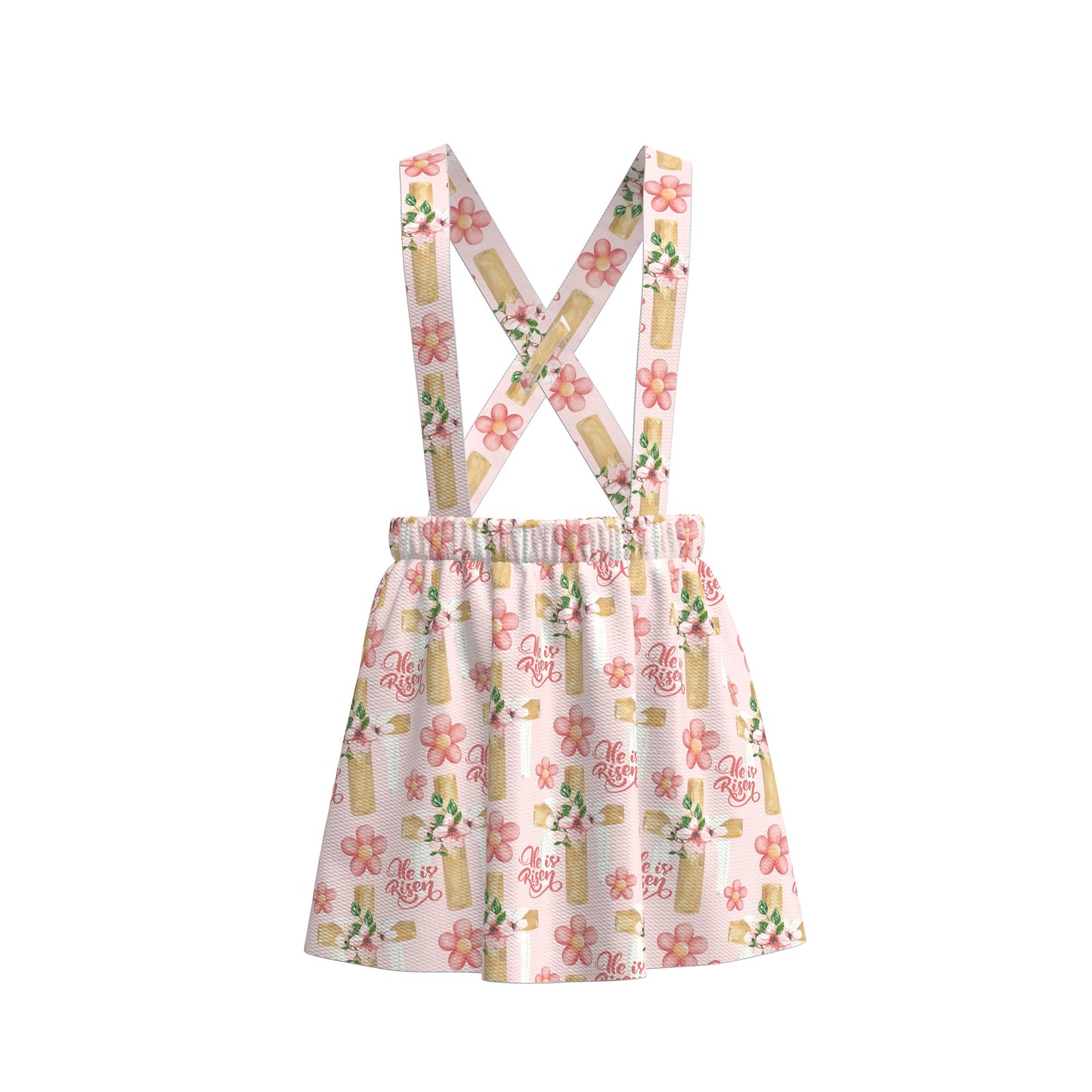 Easter Bullet Fabric AA2638 Easter