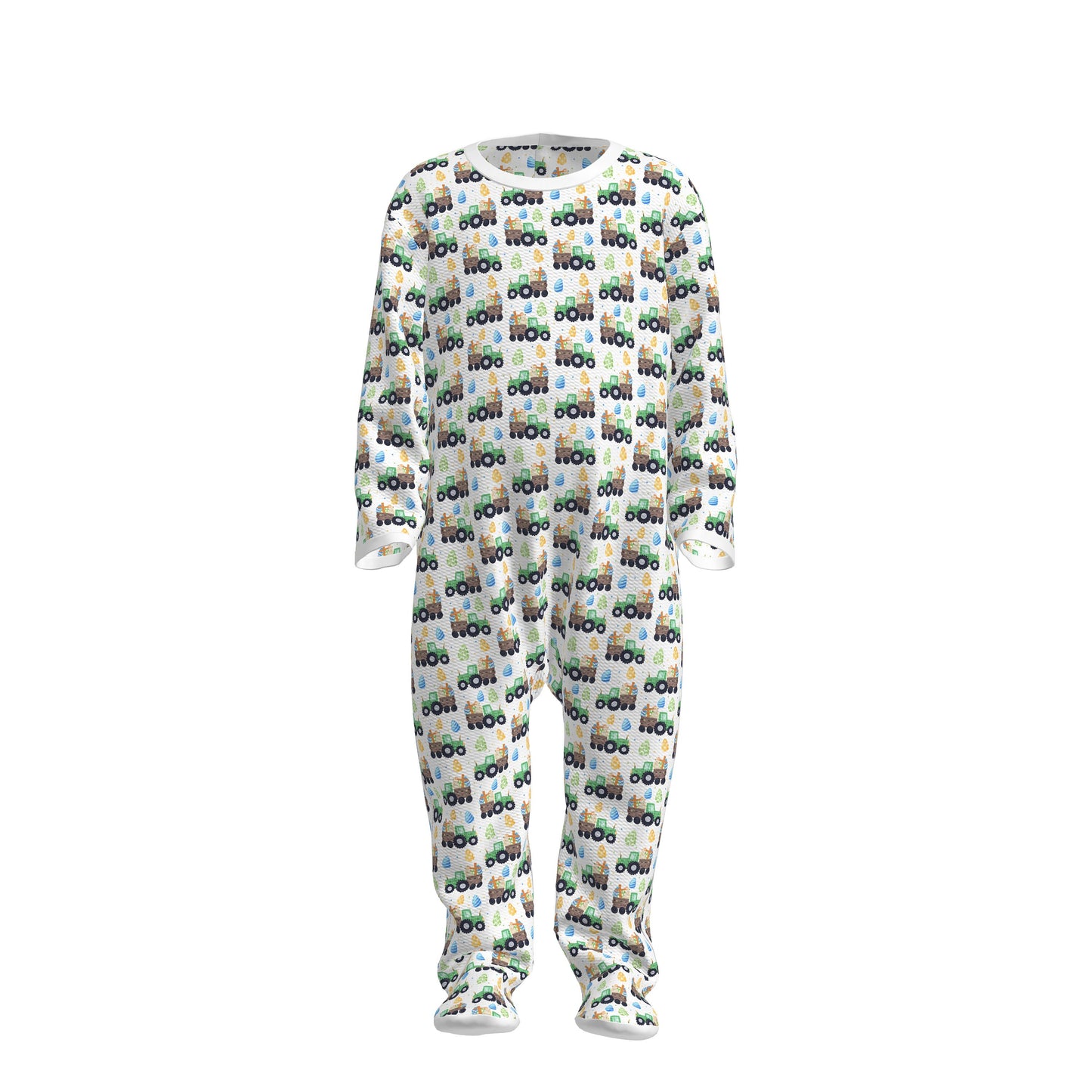 Easter Bullet Fabric AA2650 Easter