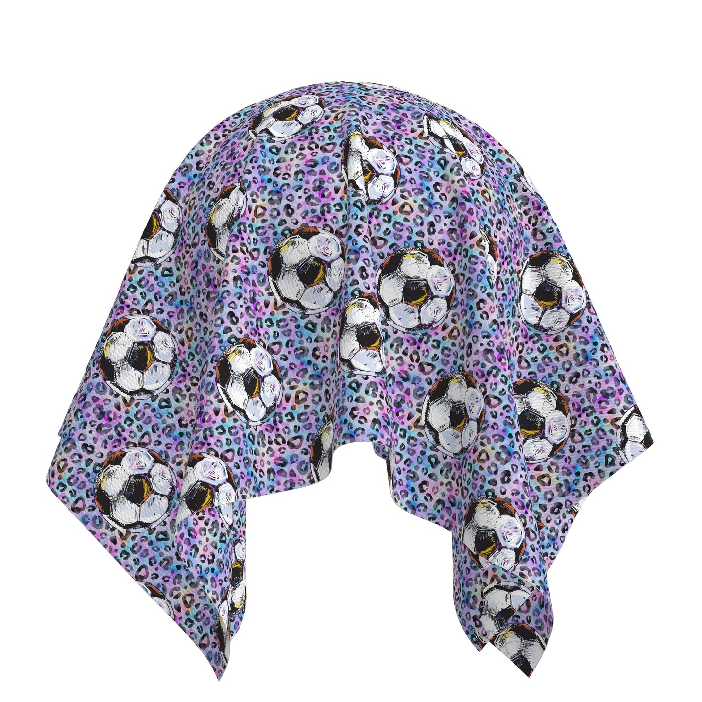 Soccer Bullet Fabric AA2645