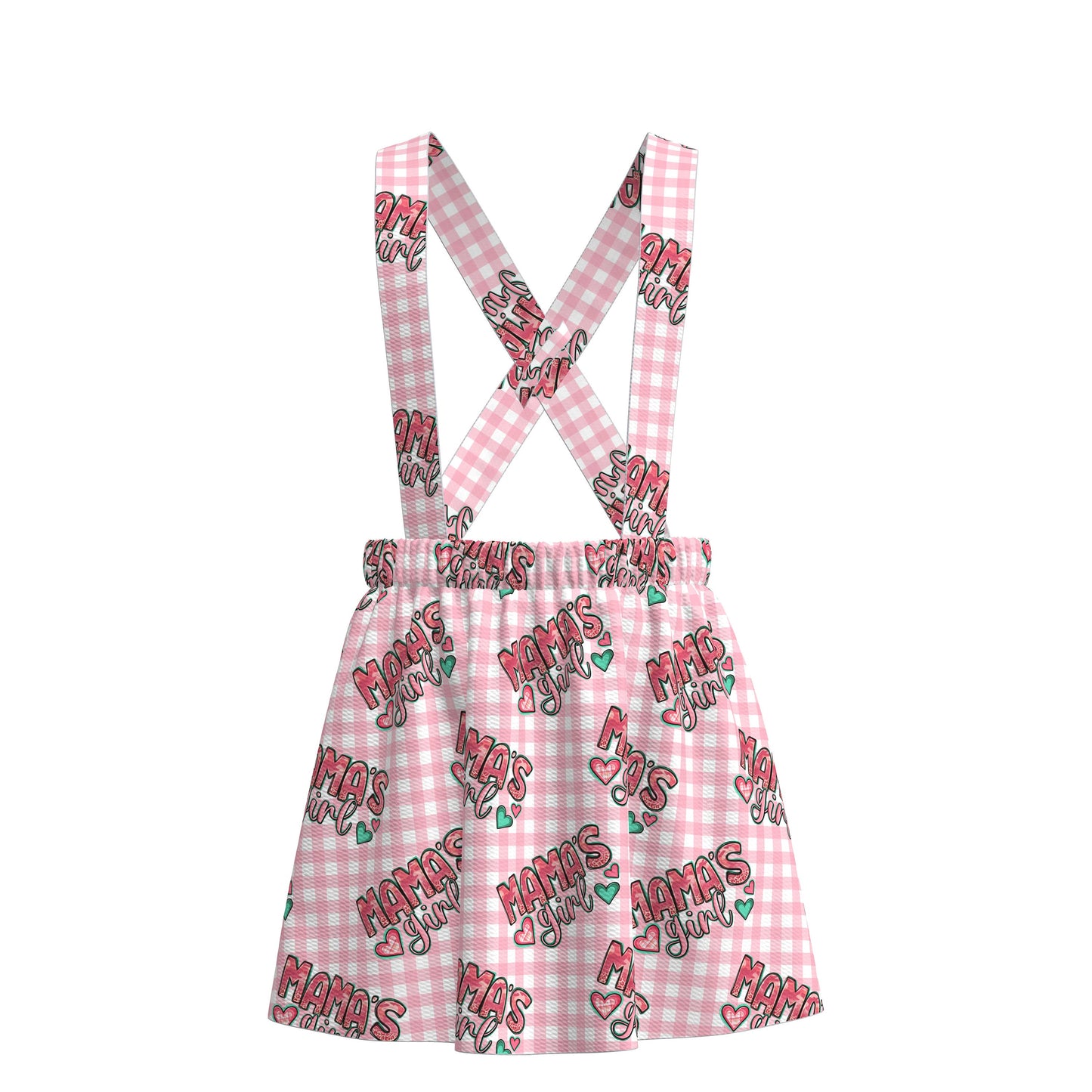 Mama's Girl Bullet Fabric AA2643