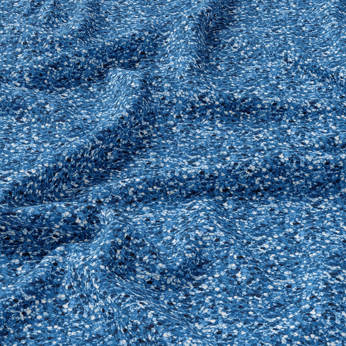 Rib Knit Fabric RBK2614 4th of July Patriotic