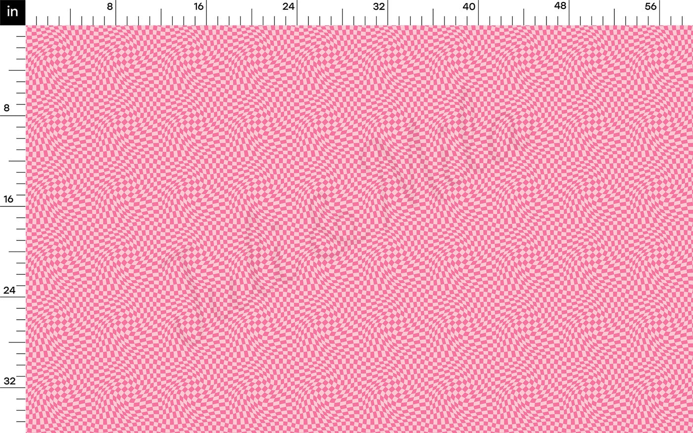 DBP Fabric Double Brushed Polyester DBP2532 Easter
