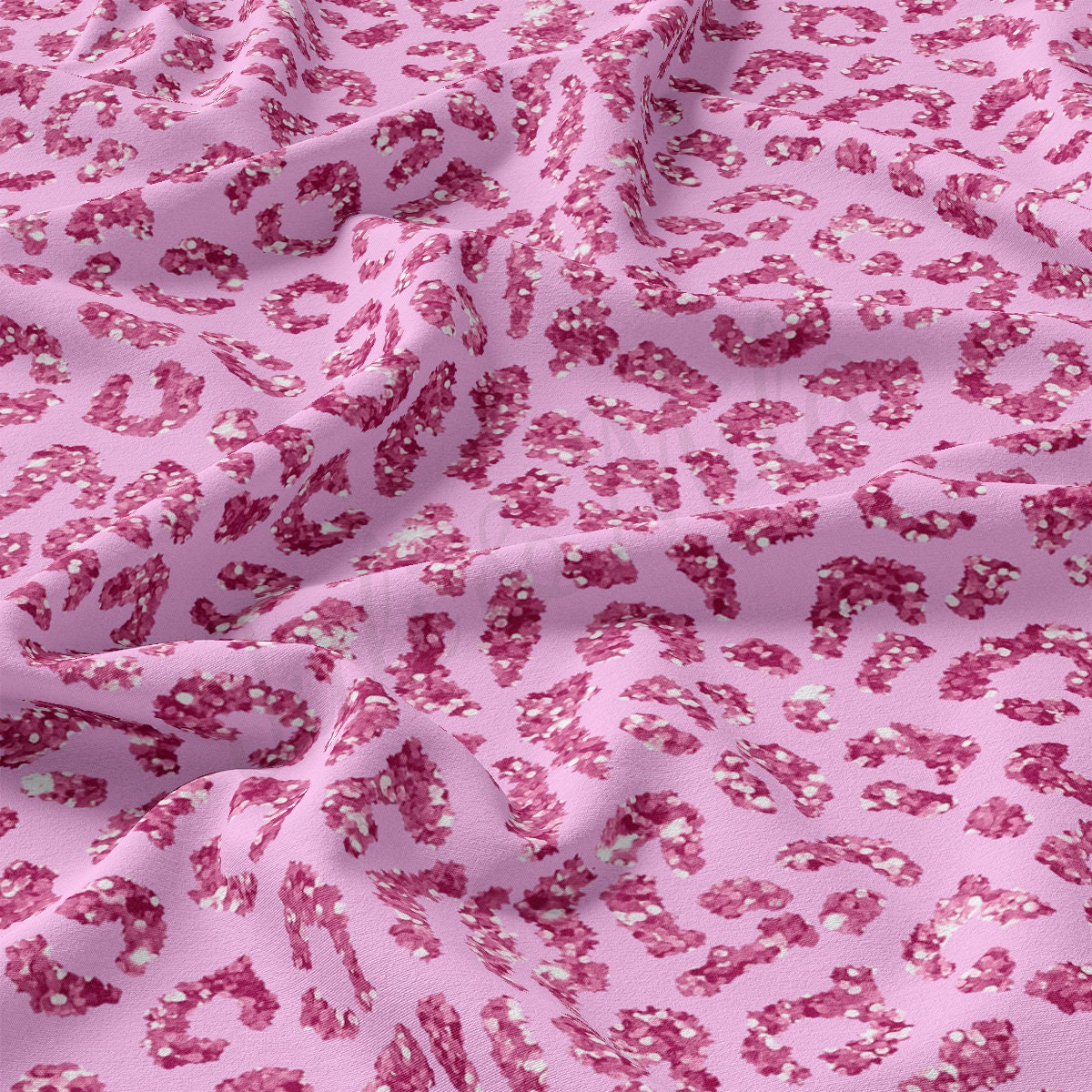 DBP Fabric Double Brushed Polyester DBP2572