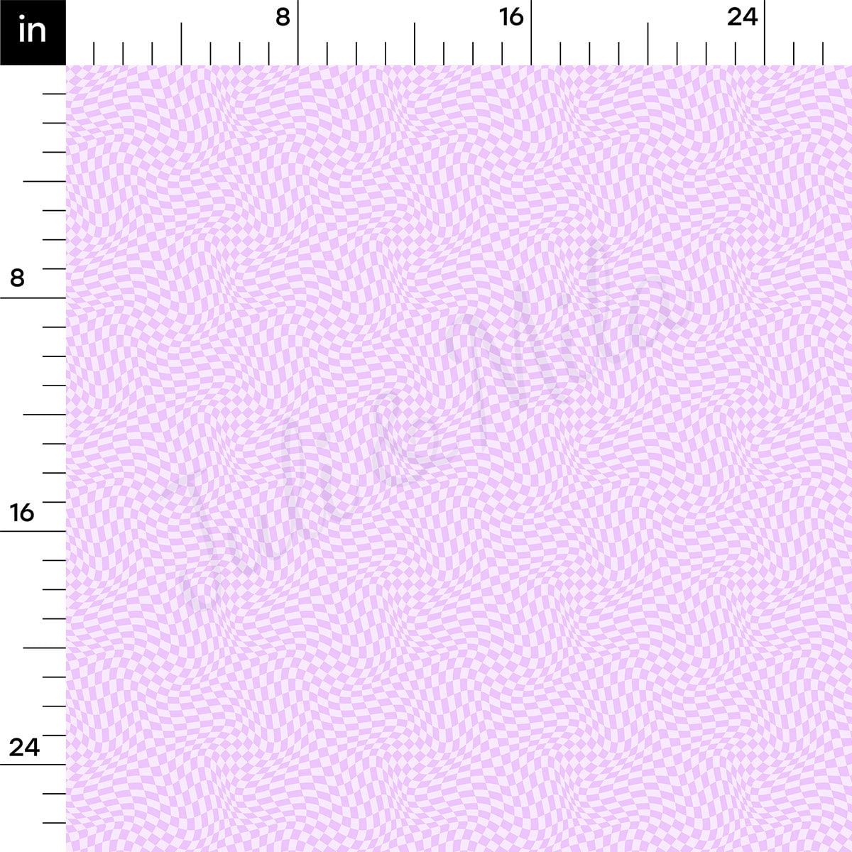 Rib Knit Fabric RBK2535 Easter