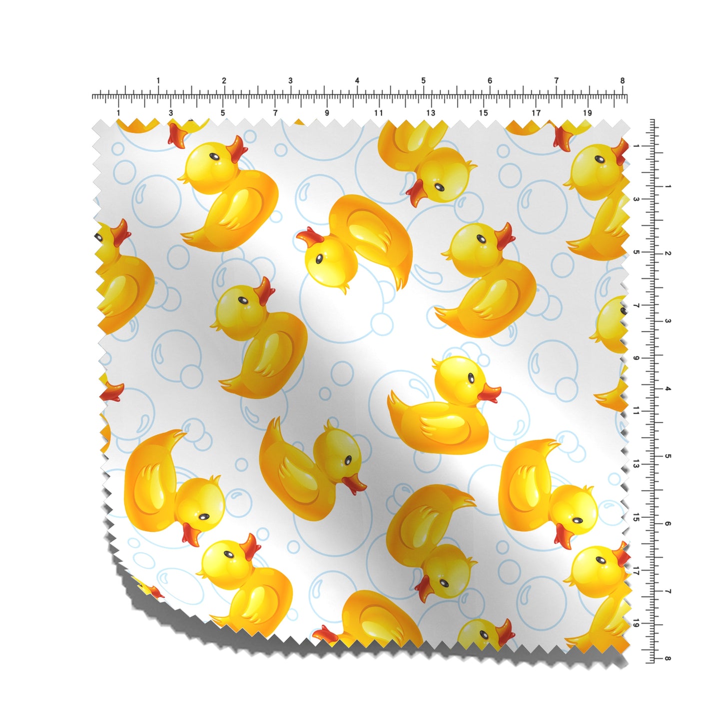 DBP Fabric DBP2587 Ducks