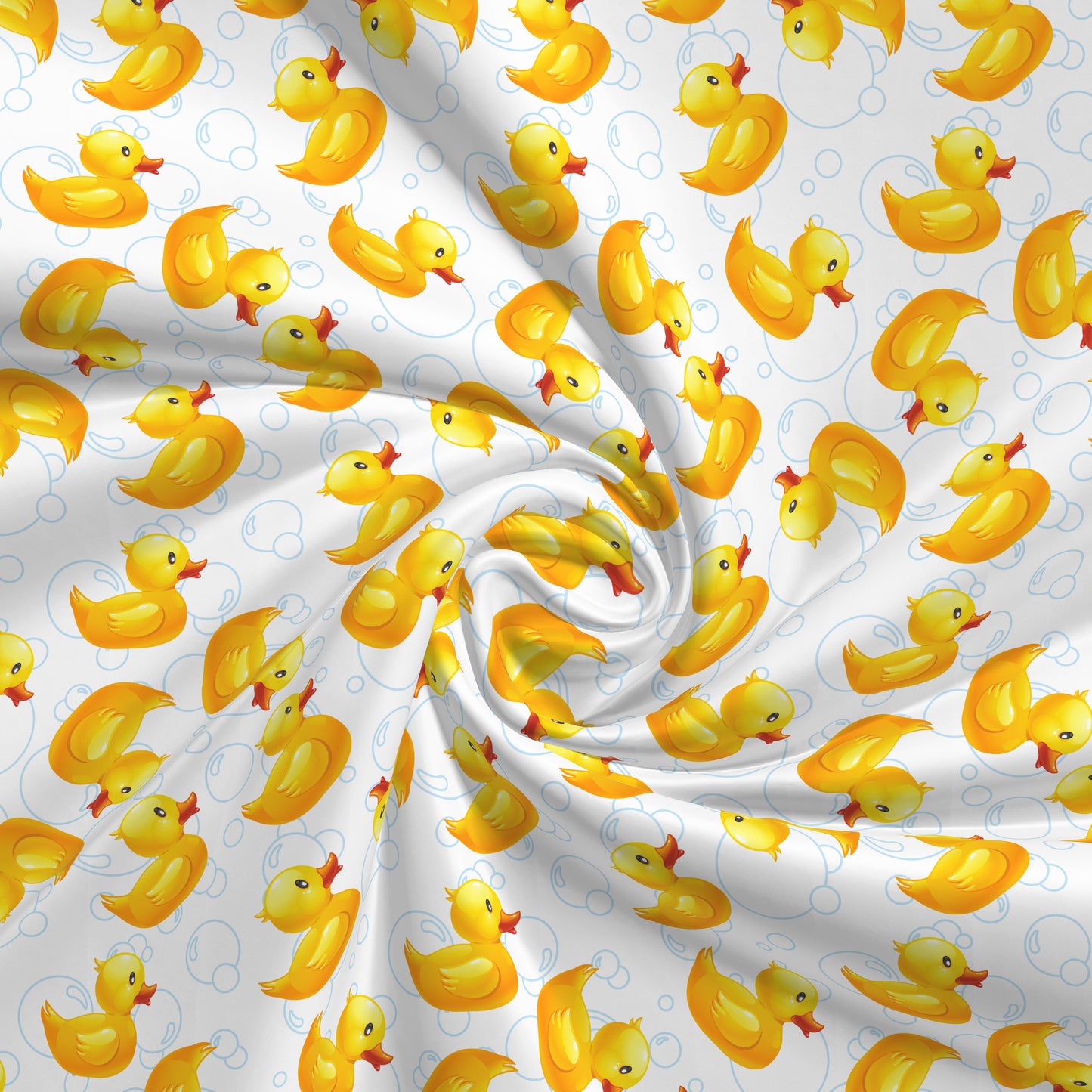 DBP Fabric DBP2587 Ducks