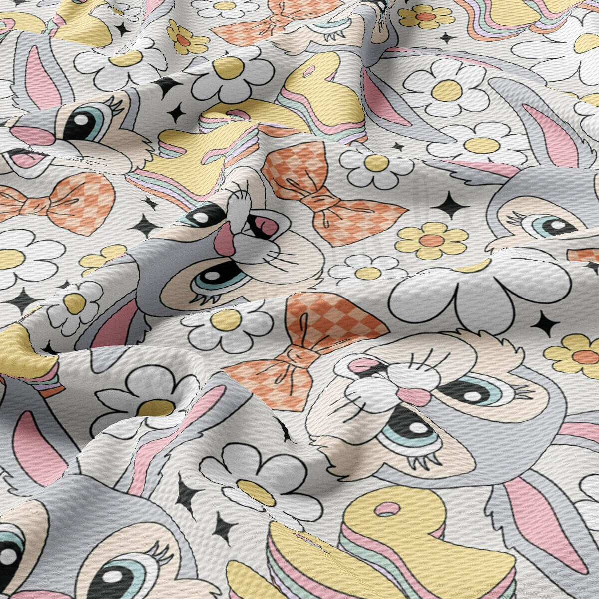 Bullet Fabric AA2595 Easter
