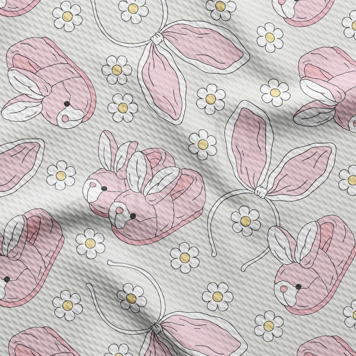 Bullet Fabric AA2599 Easter