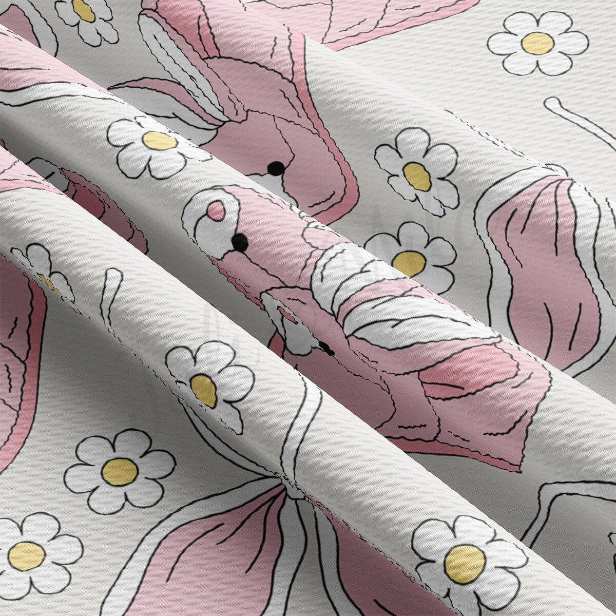 Bullet Fabric AA2599 Easter