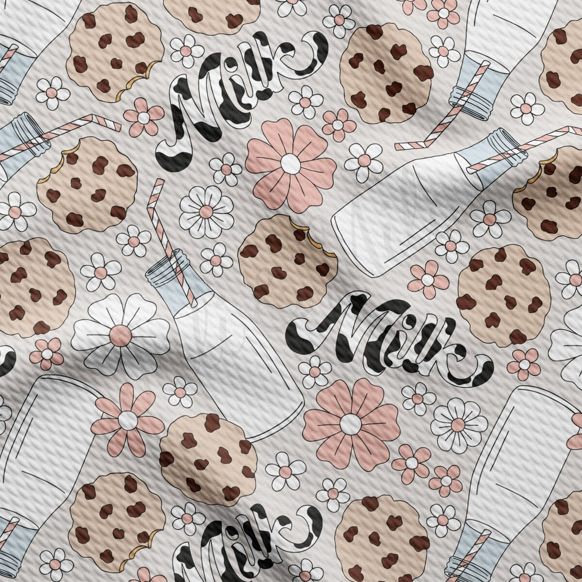 Bullet  Fabric AA2604 Cow