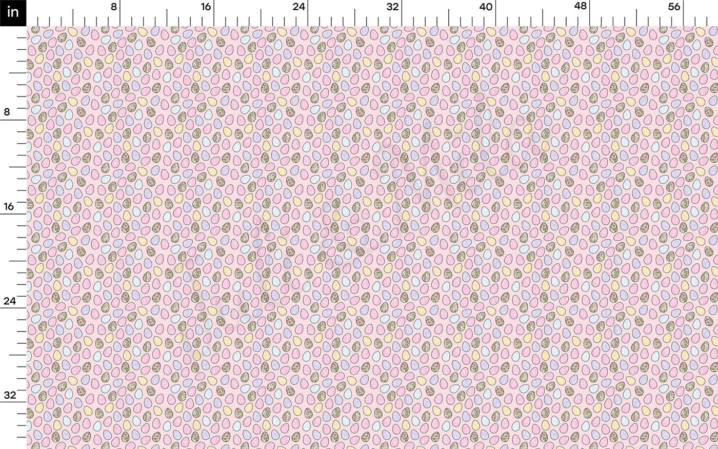 Bullet Fabric AA2619 Easter