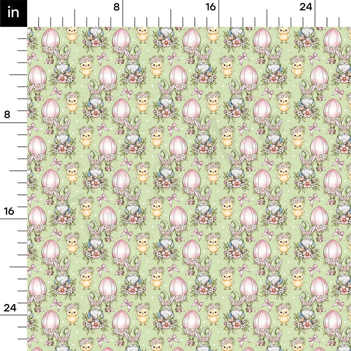 Bullet Textured Fabric  AA2626 Easter