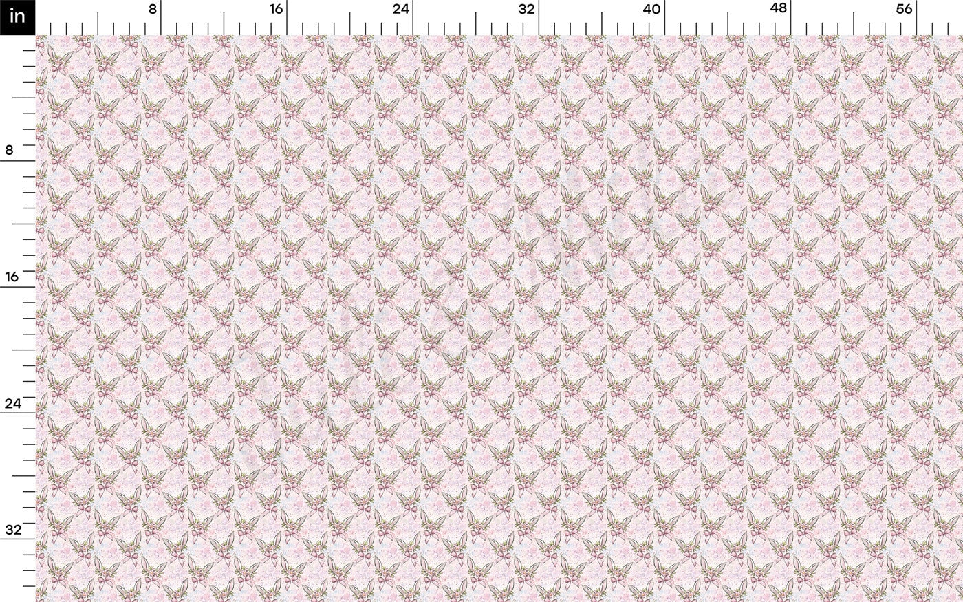 Bullet Fabric AA2628 Easter