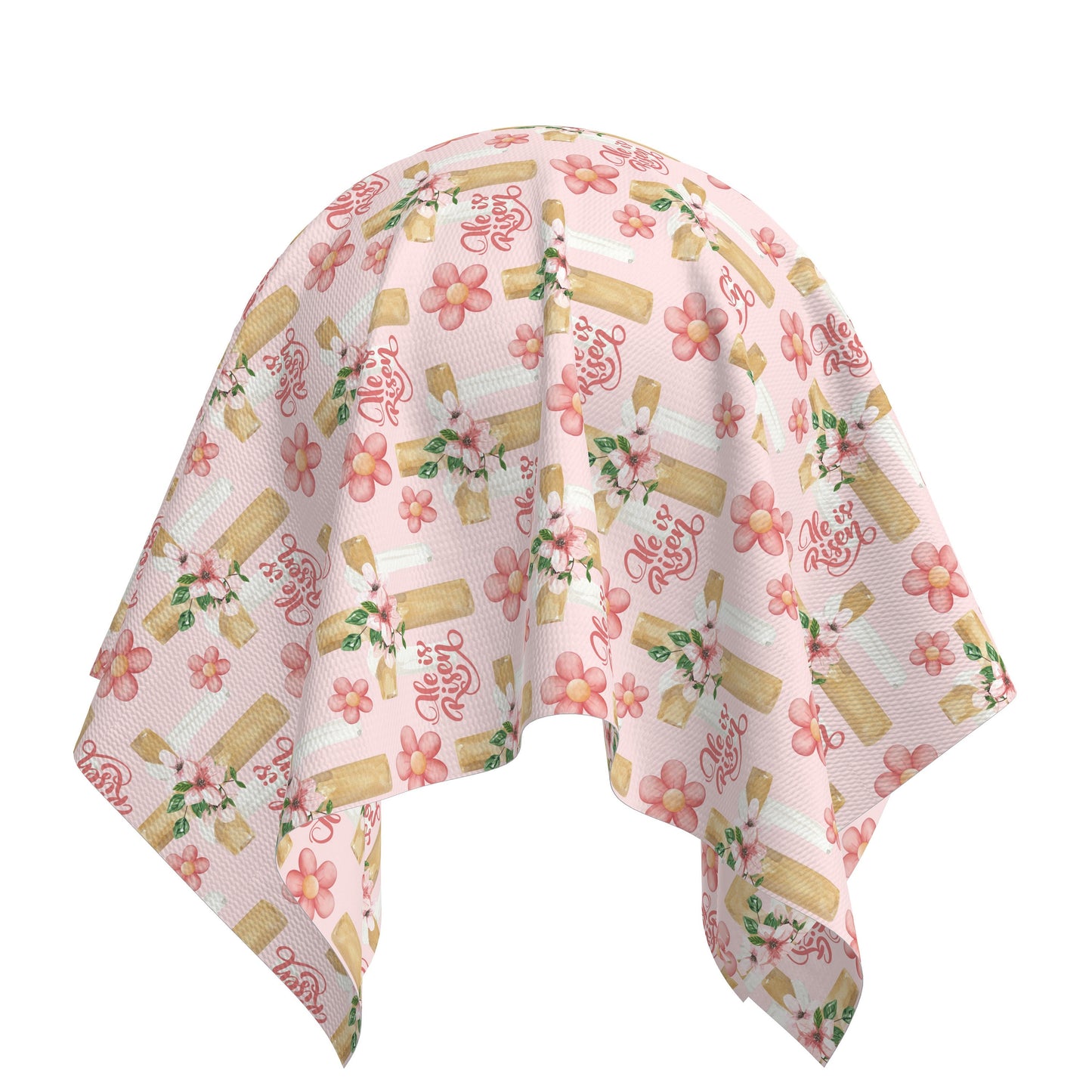 Easter Bullet Fabric AA2638 Easter