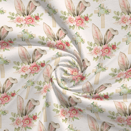 Easter Bullet Fabric AA2640 Easter