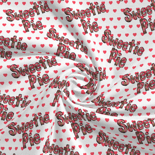 Sweetie Pie Bullet Fabric AA2637