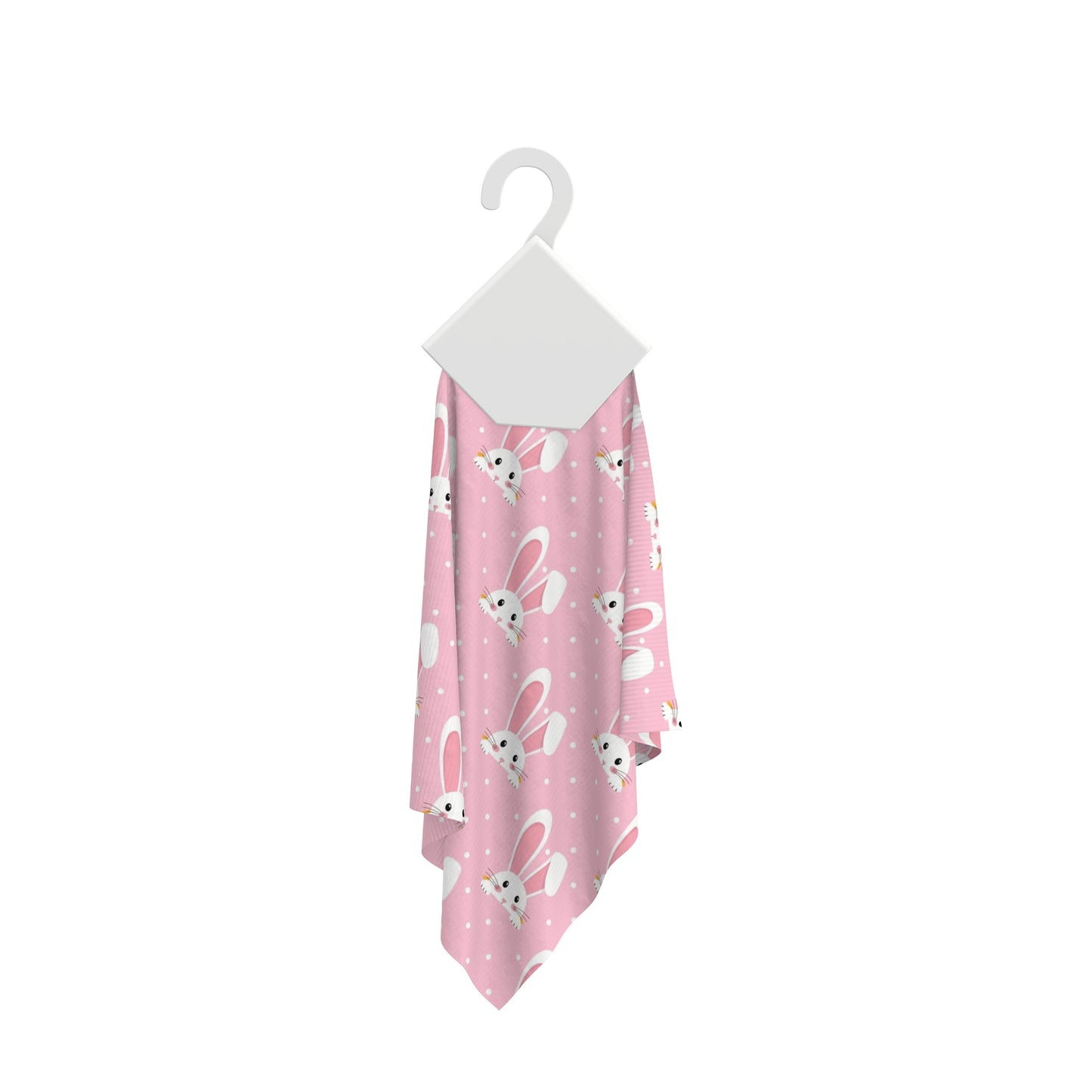 Rib Knit Fabric RBK2639 Easter