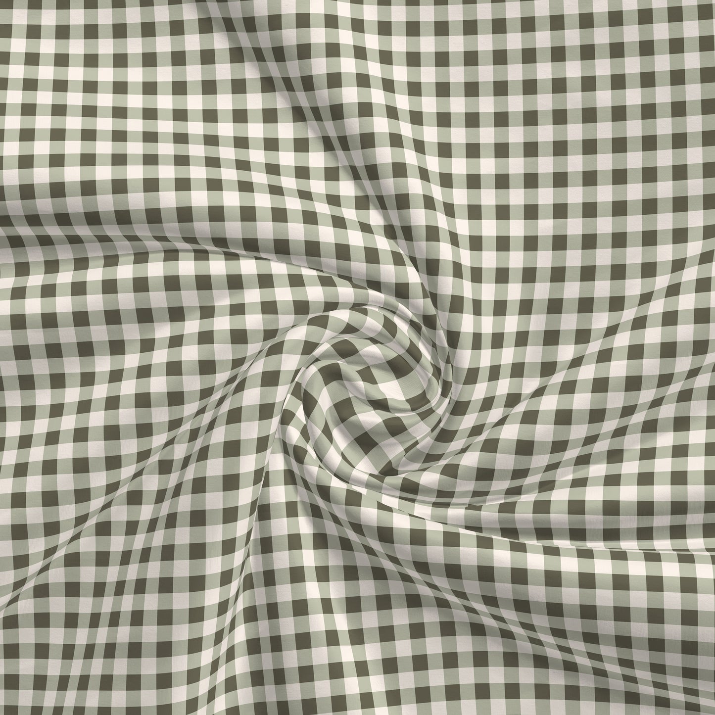 100% Cotton Fabric By the Yard Printed in USA Cotton Sateen -  Cotton CTN2653 Check