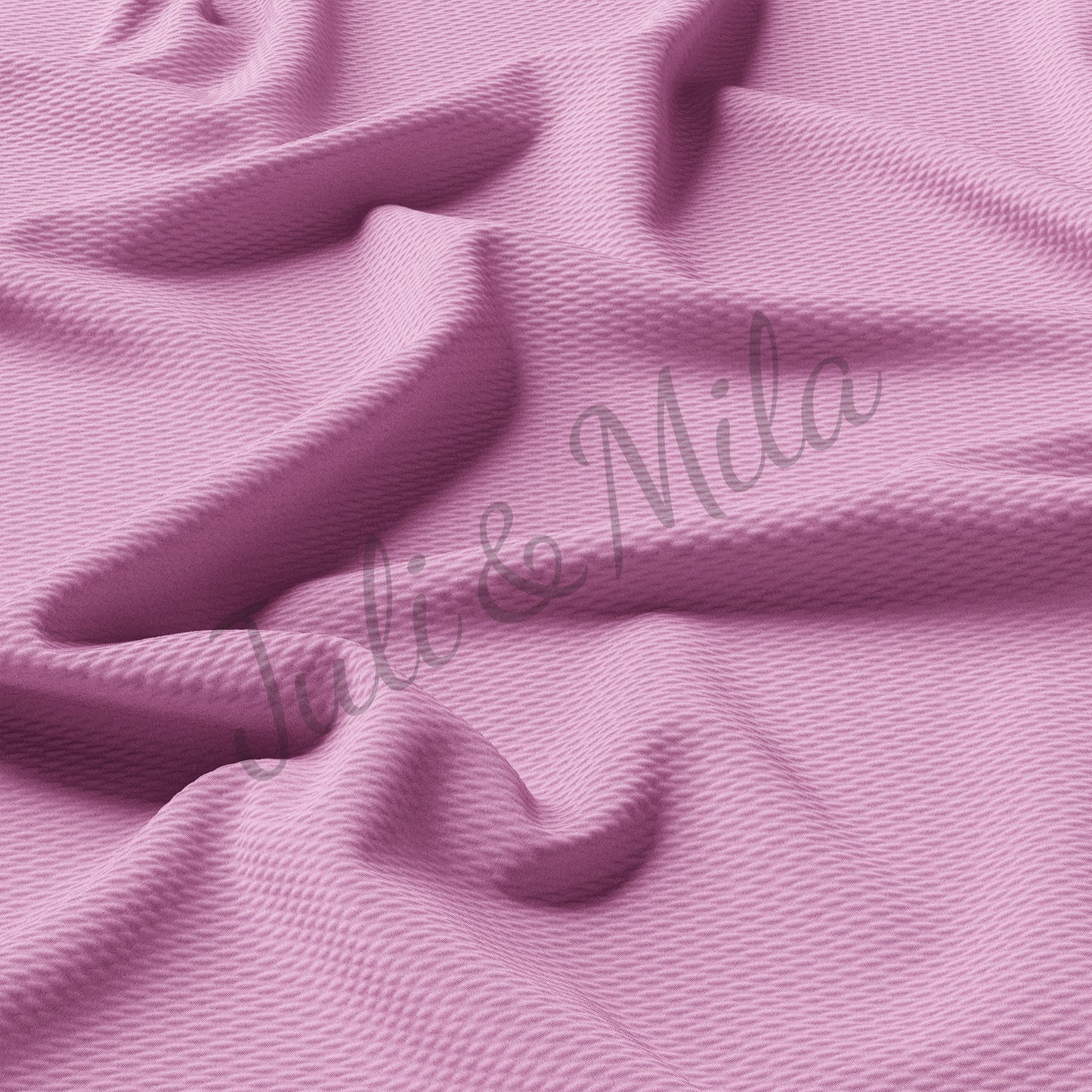 Pastel Rose Liverpool Bullet Textured Fabric