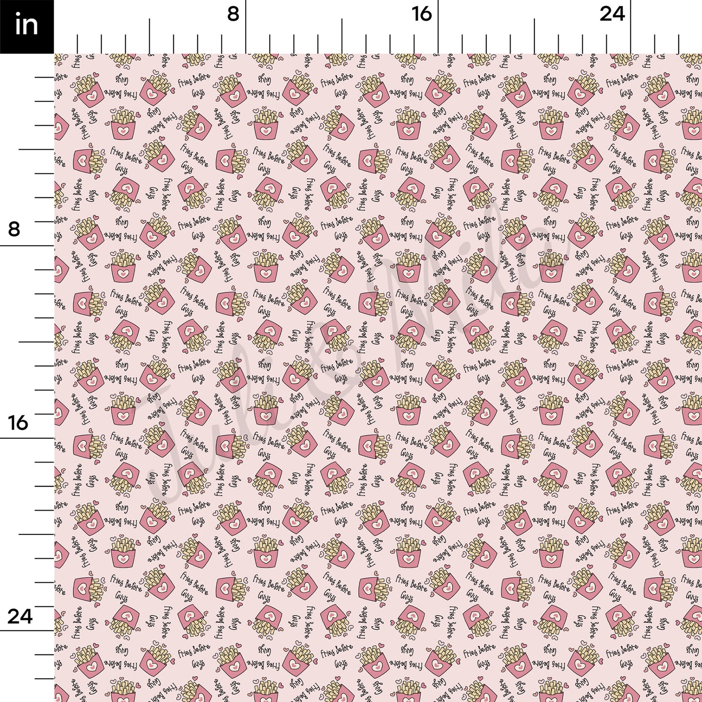 Bullet Fabric AA1083