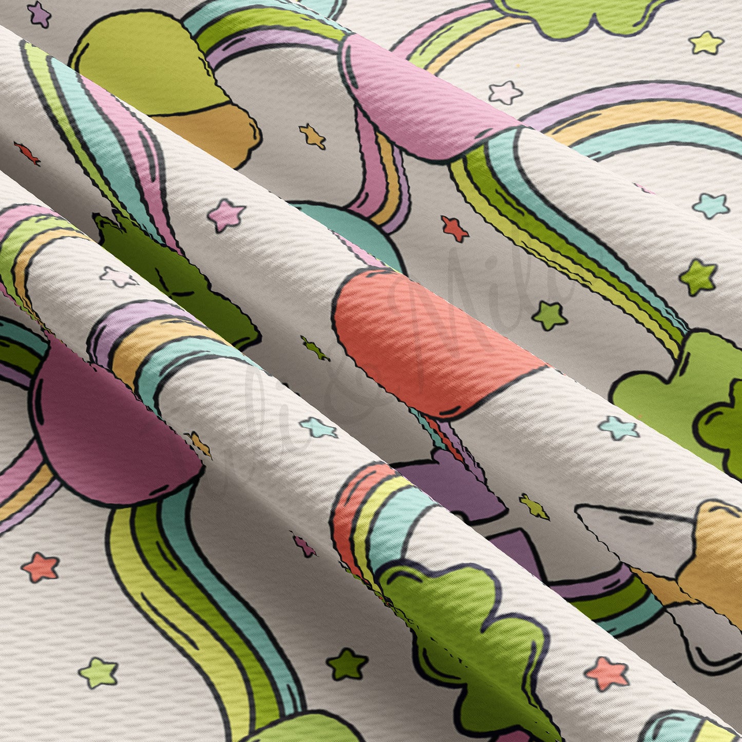 Bullet Fabric AA1095
